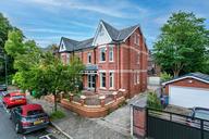 Burton Avenue, Withington