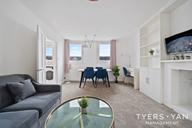 West Cromwell Road, Hammersmith & Shepherd's Bush