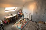 Trelawn Terrace (Room 6), Headingley