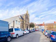 Plasnewydd Place, Roath