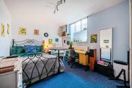 Washington Street, Elm Grove