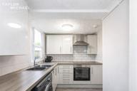 Rugby Place, Kemptown