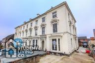 Brunel Terrace, Lenton