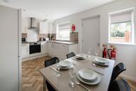 Tissington Road, Forest Fields