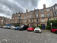 Spottiswoode Road, Marchmont