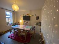 Kimbolton Avenue, Lenton