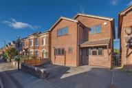 Cardigan Road, Winton