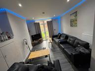 Egerton Road, Fallowfield