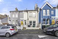Agnes Street, Elm Grove