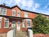 Dronfield Road, Salford