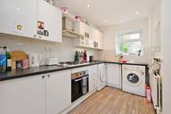 Saint Thomas Road, Crookes