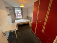 Castle Boulevard Lenton, Lenton