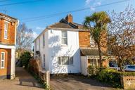 Alma Road, Winton