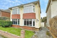 Withermoor Road, Winton