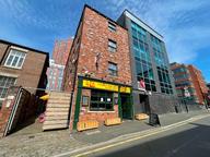 Arundel Street, City Centre