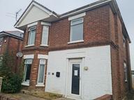 Columbia Road, Ensbury Park