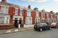 Mundella Terrace, Heaton