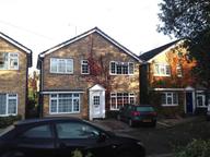 Crescent Road, City Centre