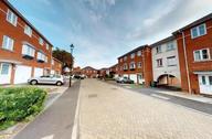Addington Court, City Centre