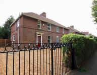 Earlham Road Norfolk, Eaton