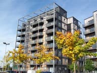 The Cube, Ardwick