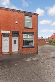 Brailsford Road, Fallowfield