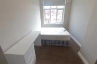 Keys Avenue, Horfield