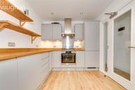 Springfield Road, London Road