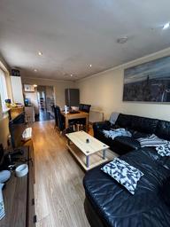 Harcombe Road, Withington