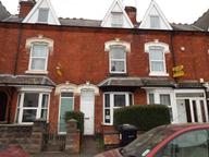 Harrow Road, Selly Oak