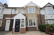 Drove Acre Road, East Oxford