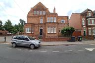 Saxby Street, Highfields