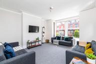 Headingley Avenue, Headingley