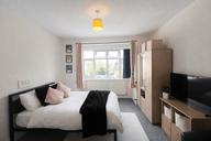 Lenton Nottingham, Lenton