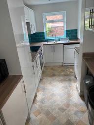 Rippingham Road, Withington
