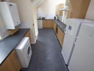 Devonshire Place, Jesmond