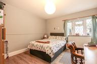 Dorket Drive, Wollaton