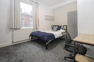 Claremont Avenue, City Centre