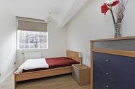 Chelsea Cloisters, Sloane Avenue, Sw3 3Ee, Battersea