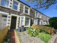 Richards Street, Cathays