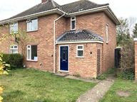 Wycliffe Road Norfolk, Eaton