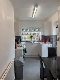 Delacourt Road, Fallowfield