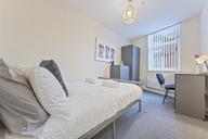 Peveril Street, Arboretum