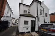 Vernon Street, Ashbourne Road