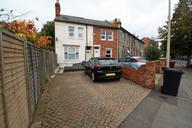 Erleigh Road, City Centre