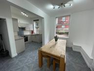 St Michael`s Terrace, Headingley