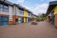 271 Sturry Road Canterbury, Hales Place