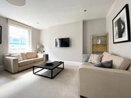 Huntley Street, Marylebone