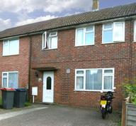 Sussex Avenue, City Centre