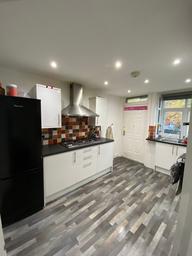 St. Michaels Crescent, Headingley